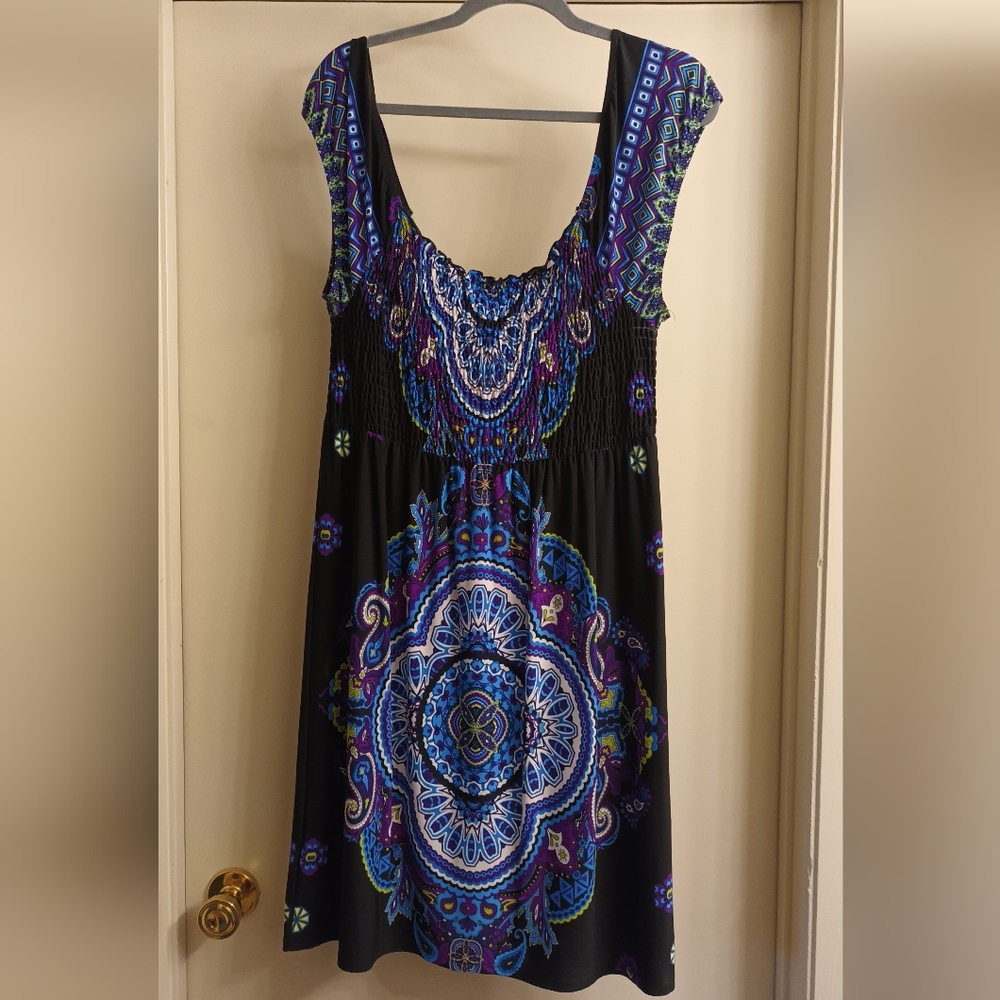 Summer Dress
